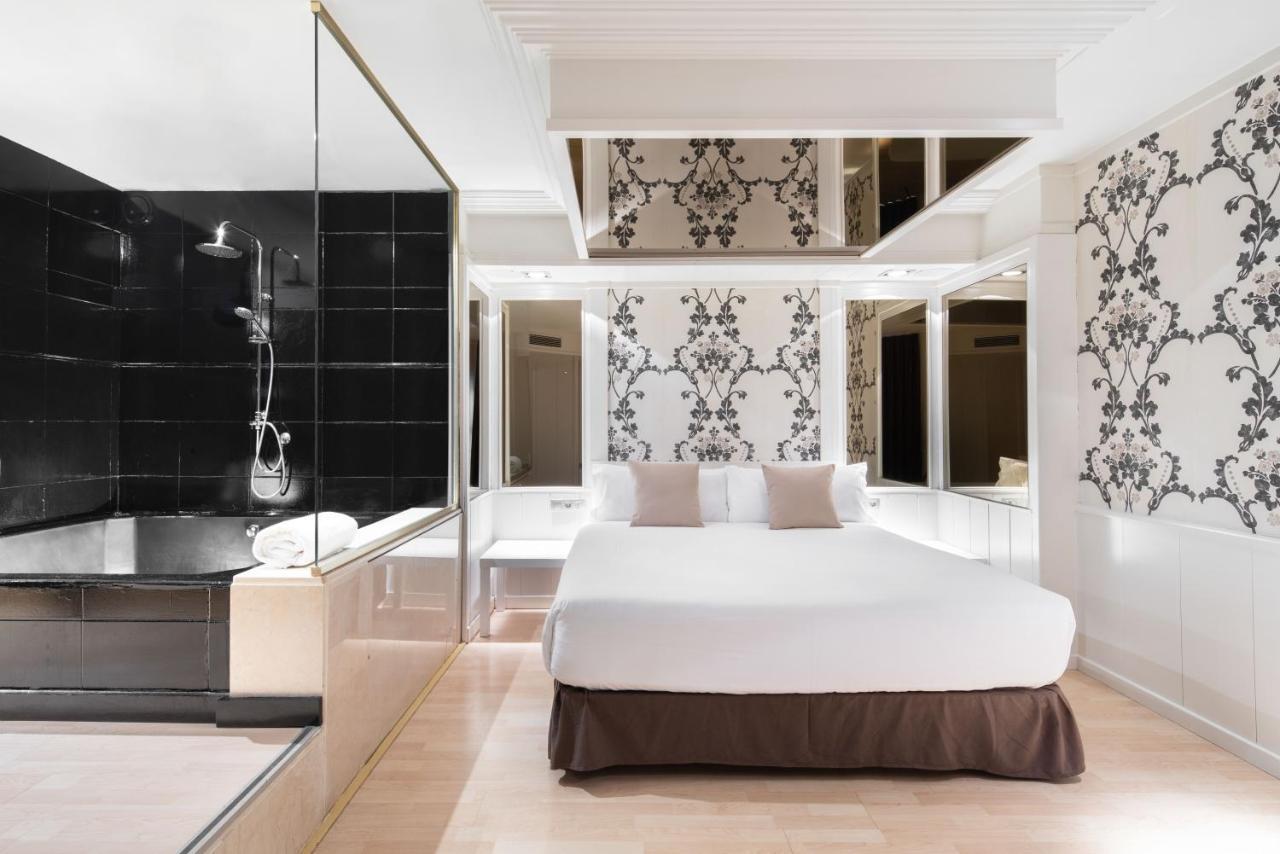 Hotel Punt 14 Хава Экстерьер фото