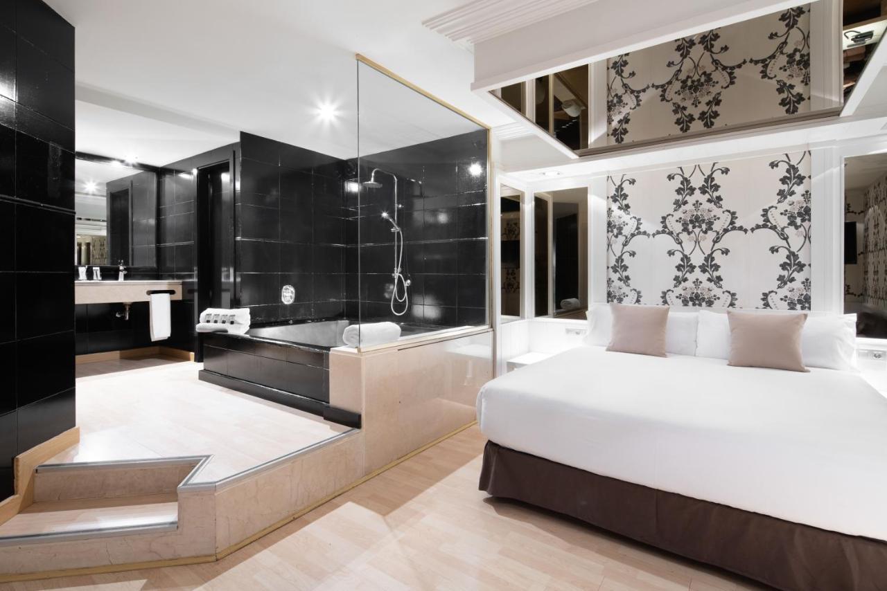 Hotel Punt 14 Хава Экстерьер фото