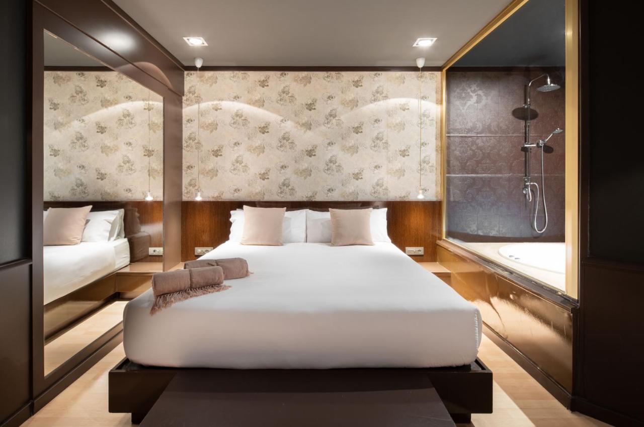 Hotel Punt 14 Хава Экстерьер фото